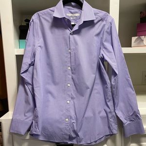 Men’s dress shirt